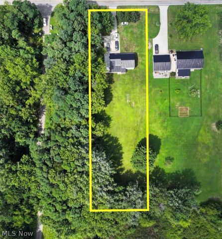 10393 Rapp Road, New Middletown, OH 44442