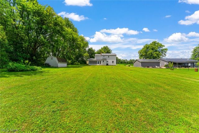 10393 Rapp Road, New Middletown, OH 44442