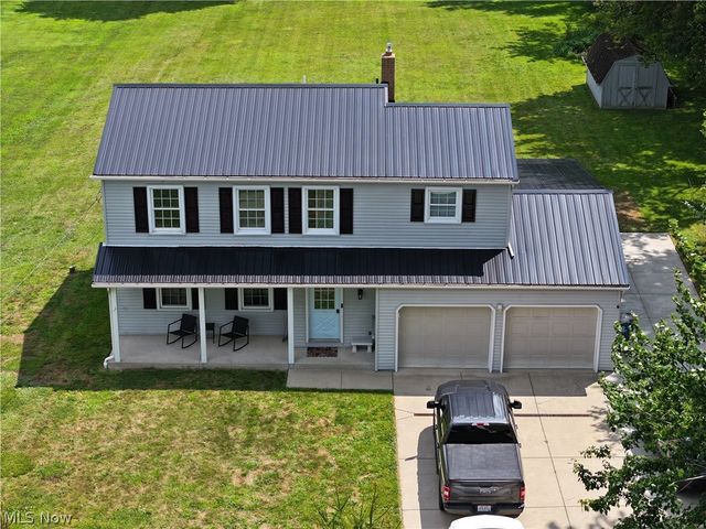 10393 Rapp Road, New Middletown, OH 44442