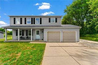 10393 Rapp Road, New Middletown, OH 44442