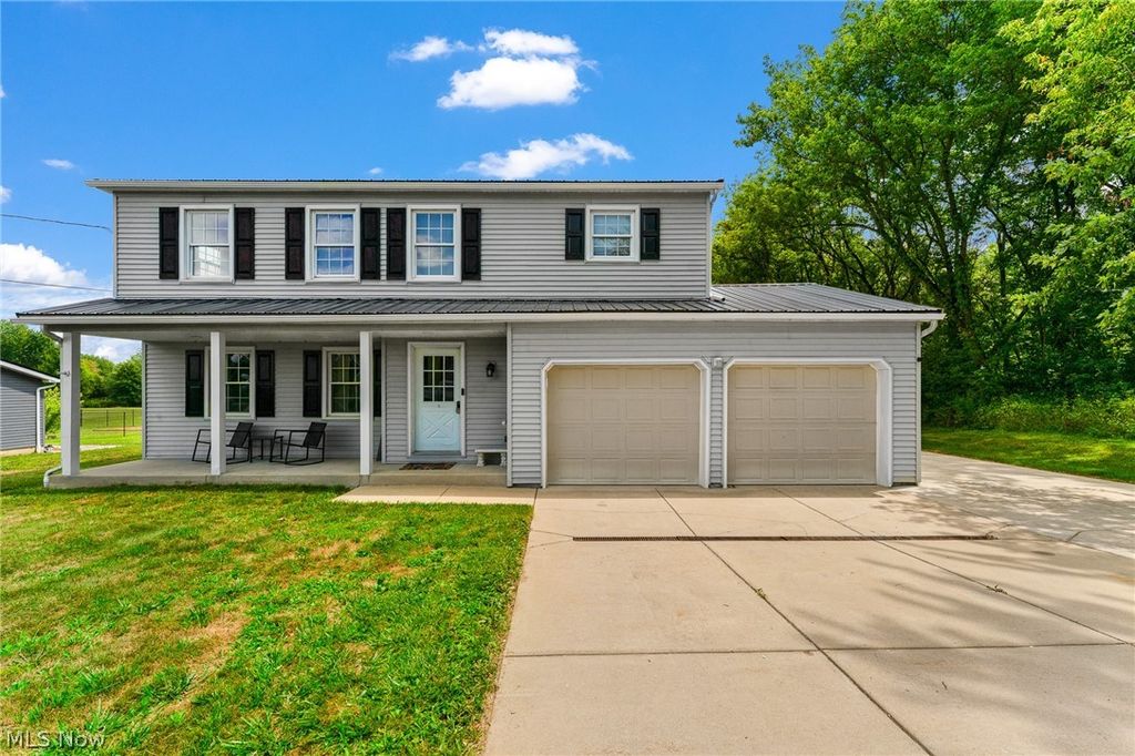 10393 Rapp Road, New Middletown, OH 44442