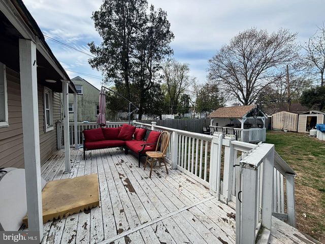 1047 HARRISON ST, Bristol, PA 19007