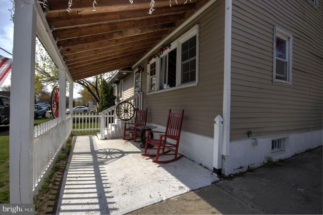 1047 HARRISON ST, Bristol, PA 19007