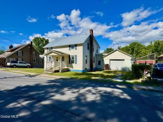 118 South Williams Street, Whitehall, NY 12887