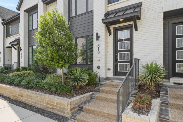 818 Trace Hawk Lane, Arlington, TX 76005