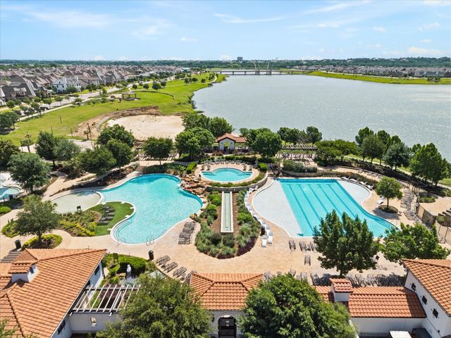 818 Trace Hawk Lane, Arlington, TX 76005