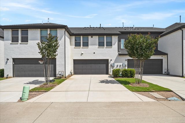 818 Trace Hawk Lane, Arlington, TX 76005