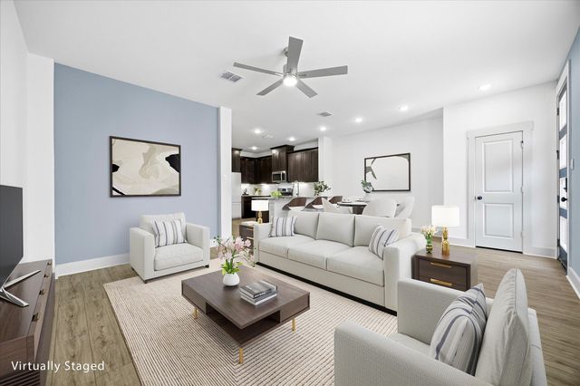 818 Trace Hawk Lane, Arlington, TX 76005