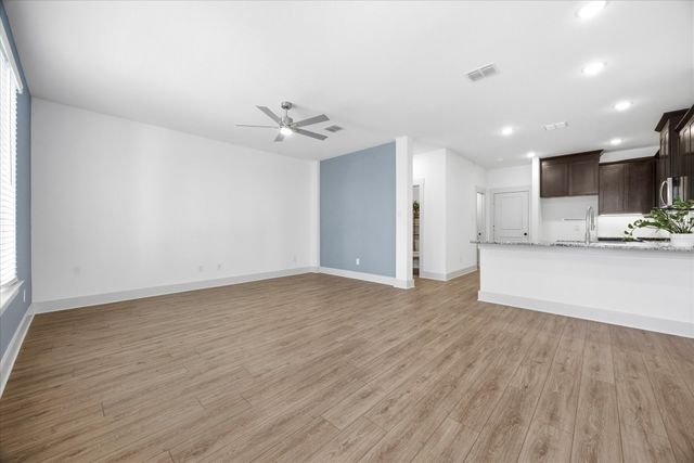 818 Trace Hawk Lane, Arlington, TX 76005