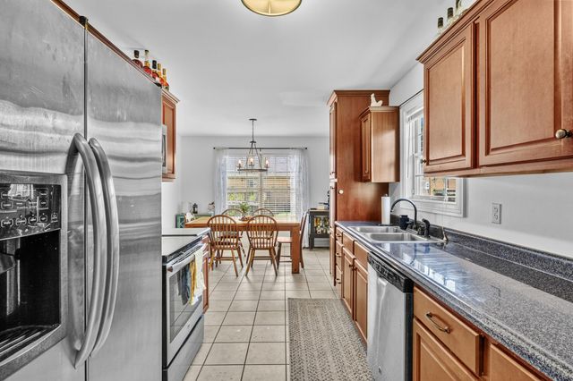 124 Bryants Trail, Berea, KY 40403