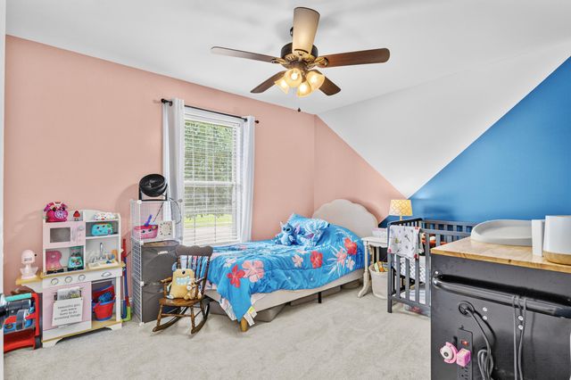 124 Bryants Trail, Berea, KY 40403