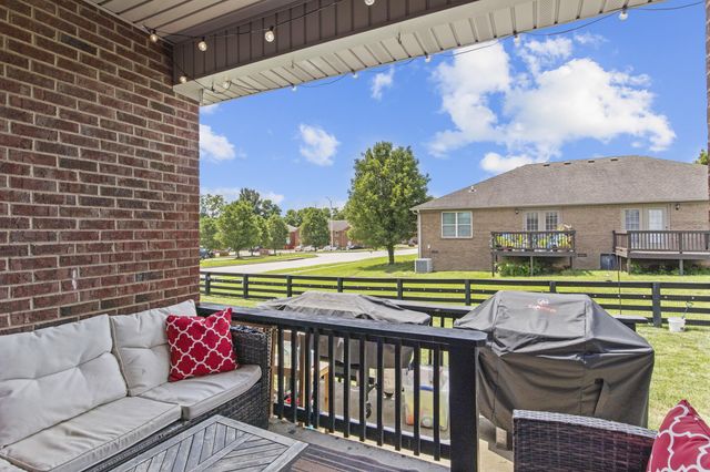 124 Bryants Trail, Berea, KY 40403