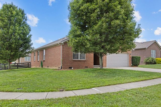 124 Bryants Trail, Berea, KY 40403
