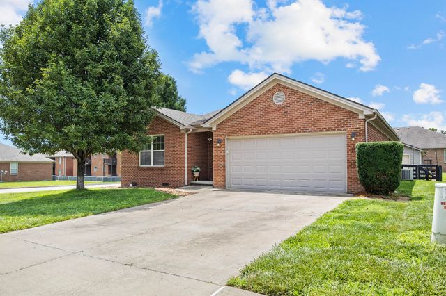 124 Bryants Trail, Berea, KY 40403