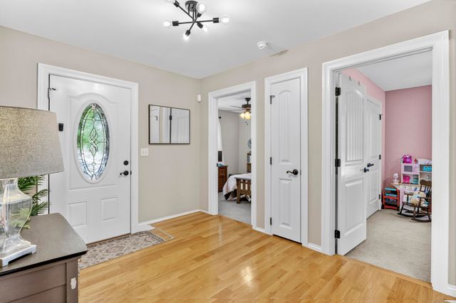 124 Bryants Trail, Berea, KY 40403
