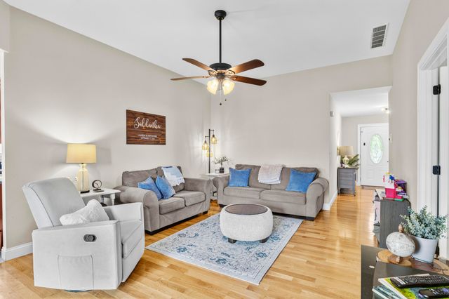 124 Bryants Trail, Berea, KY 40403