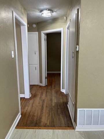 2312 N 1st Street, Tahoka, TX 79373