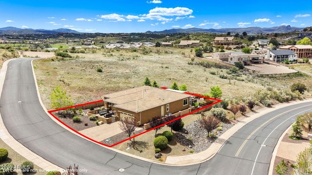 556 TAWNY Drive, Prescott, AZ 86301