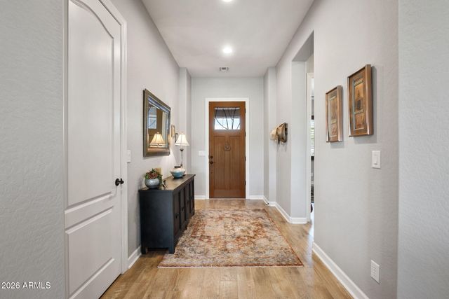 556 TAWNY Drive, Prescott, AZ 86301