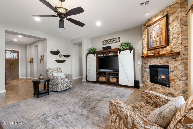 556 TAWNY Drive, Prescott, AZ 86301