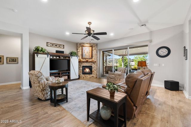 556 TAWNY Drive, Prescott, AZ 86301