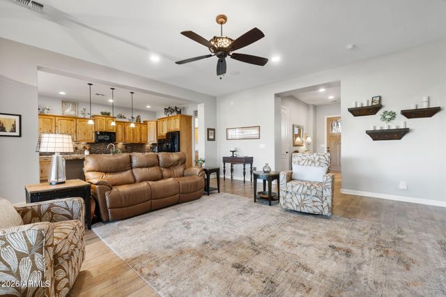 556 TAWNY Drive, Prescott, AZ 86301