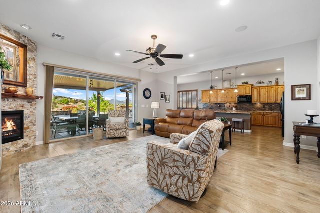 556 TAWNY Drive, Prescott, AZ 86301