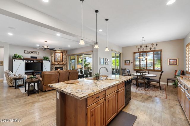 556 TAWNY Drive, Prescott, AZ 86301