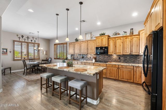 556 TAWNY Drive, Prescott, AZ 86301