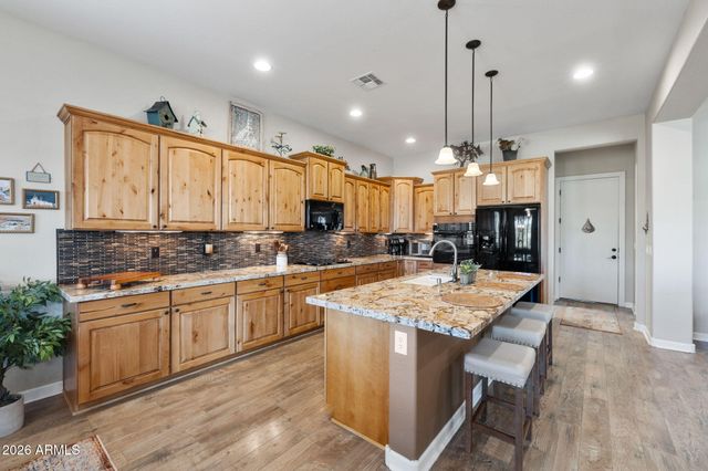 556 TAWNY Drive, Prescott, AZ 86301