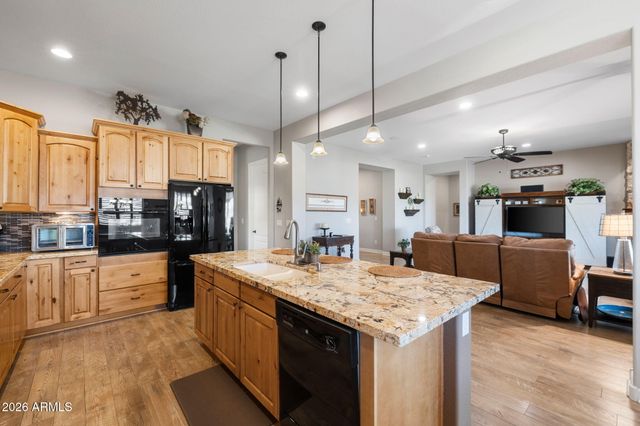 556 TAWNY Drive, Prescott, AZ 86301