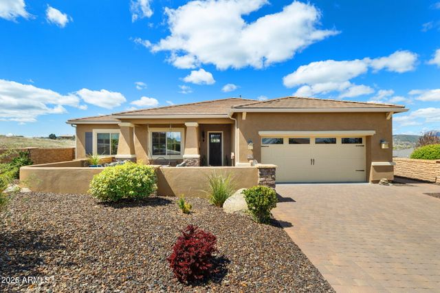 556 TAWNY Drive, Prescott, AZ 86301