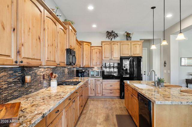 556 TAWNY Drive, Prescott, AZ 86301