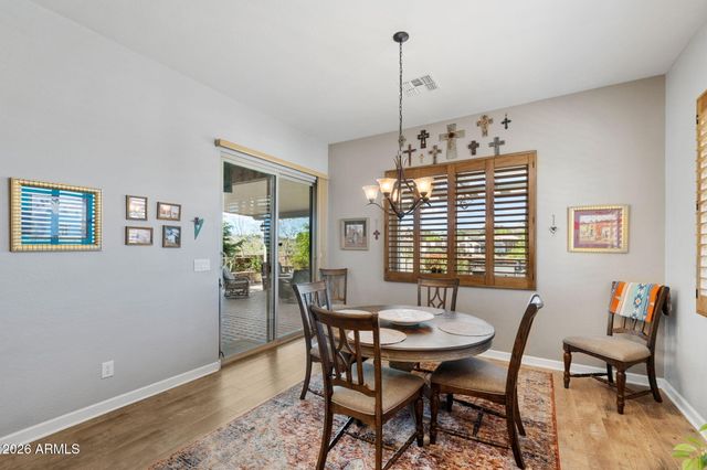 556 TAWNY Drive, Prescott, AZ 86301