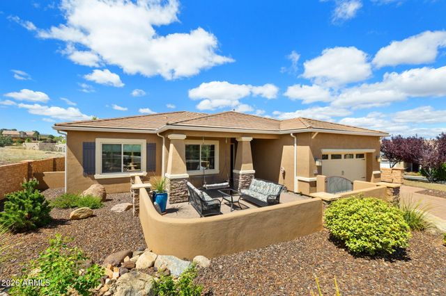 556 TAWNY Drive, Prescott, AZ 86301