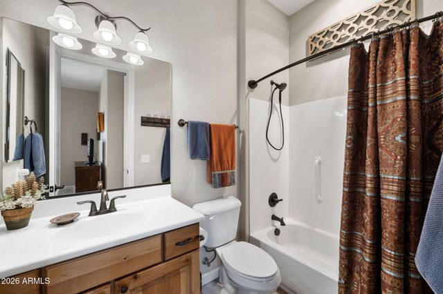 556 TAWNY Drive, Prescott, AZ 86301