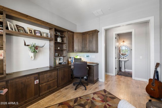 556 TAWNY Drive, Prescott, AZ 86301