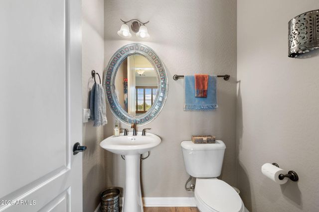 556 TAWNY Drive, Prescott, AZ 86301