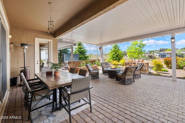 556 TAWNY Drive, Prescott, AZ 86301