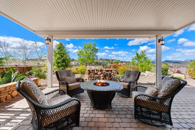 556 TAWNY Drive, Prescott, AZ 86301