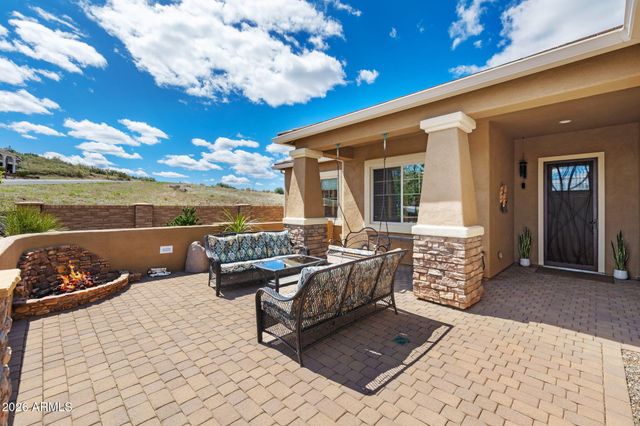 556 TAWNY Drive, Prescott, AZ 86301