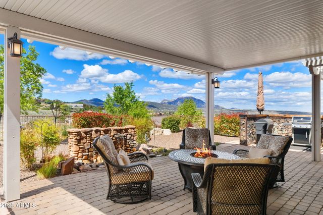 556 TAWNY Drive, Prescott, AZ 86301