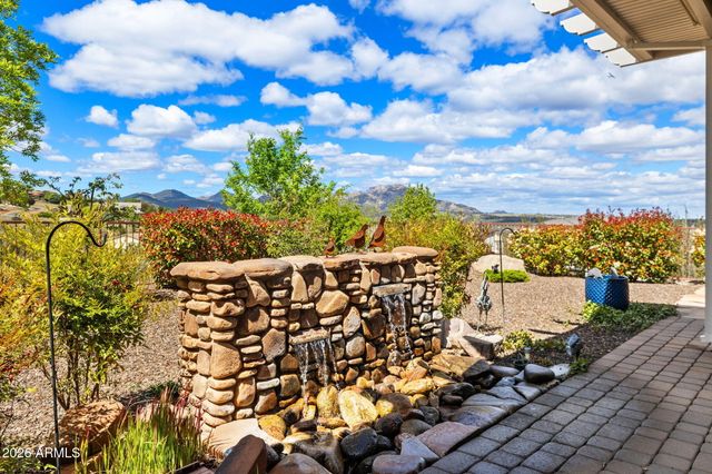 556 TAWNY Drive, Prescott, AZ 86301