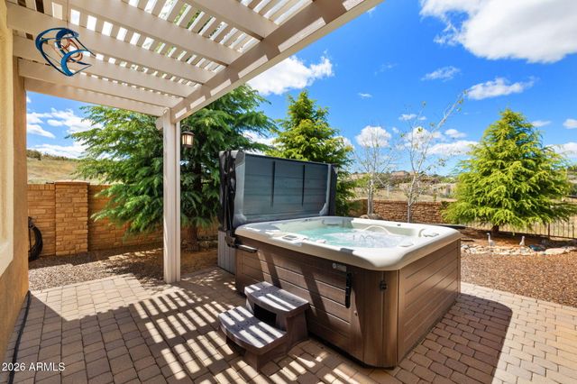556 TAWNY Drive, Prescott, AZ 86301