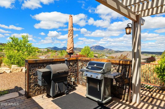 556 TAWNY Drive, Prescott, AZ 86301