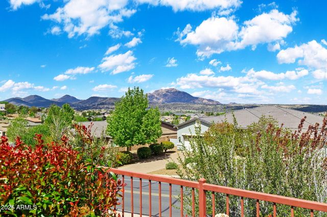 556 TAWNY Drive, Prescott, AZ 86301