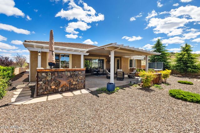 556 TAWNY Drive, Prescott, AZ 86301