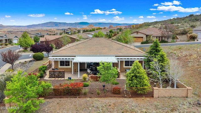 556 TAWNY Drive, Prescott, AZ 86301