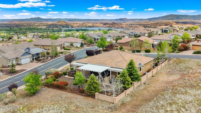 556 TAWNY Drive, Prescott, AZ 86301