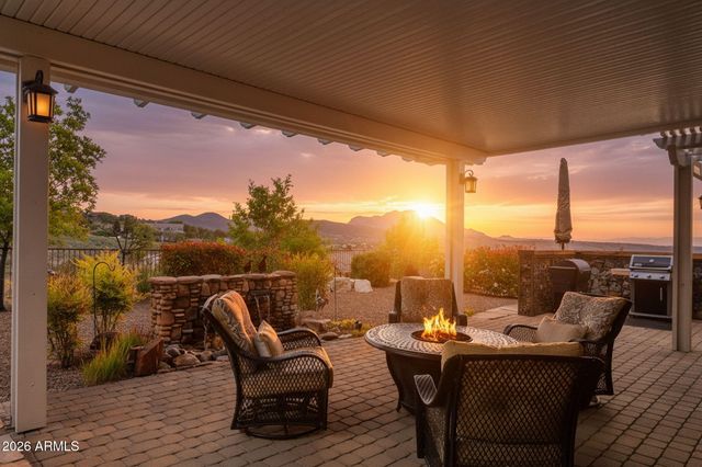 556 TAWNY Drive, Prescott, AZ 86301